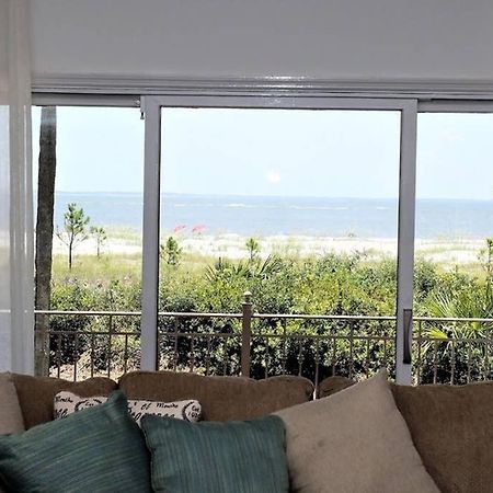 7 Black Duck - Top Notch Views & Amenities In A Private Oceanfront Oasis Hilton Head Island Kültér fotó