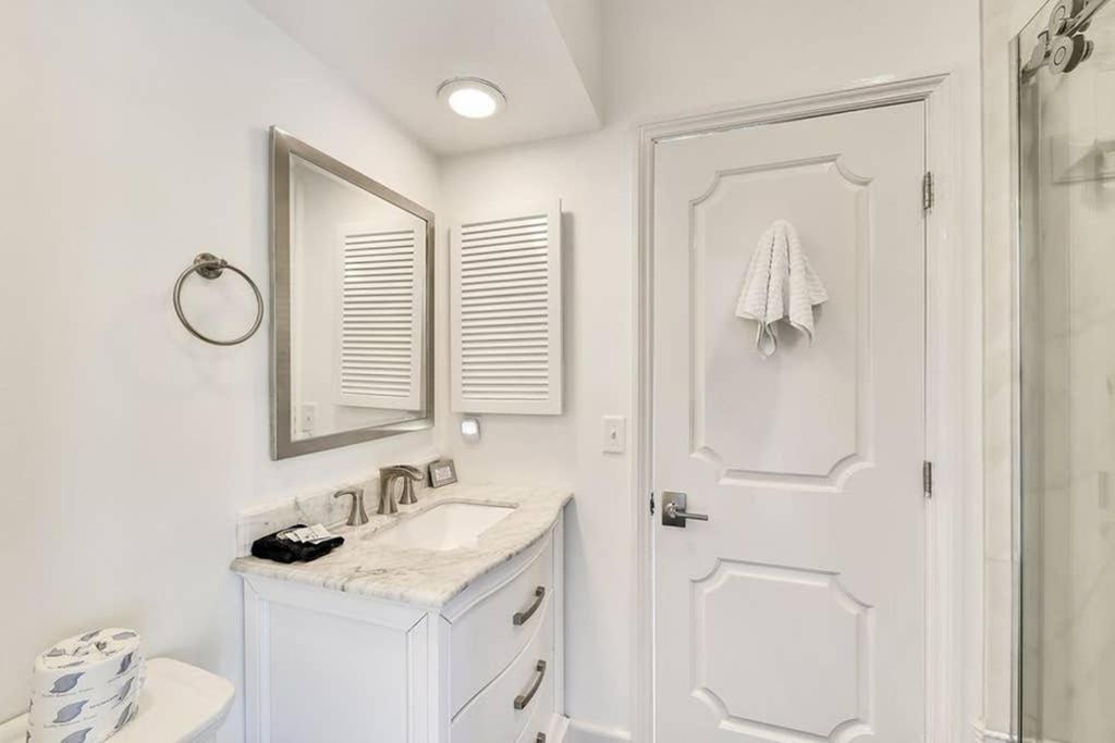 7 Black Duck - Top Notch Views & Amenities In A Private Oceanfront Oasis Hilton Head Island Kültér fotó