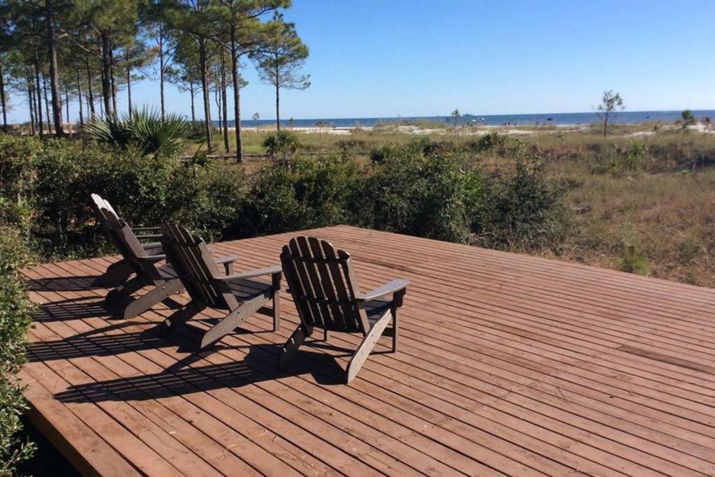 7 Black Duck - Top Notch Views & Amenities In A Private Oceanfront Oasis Hilton Head Island Kültér fotó